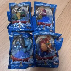 ドラゴンクエスト ペプシ ペットボトルキャップ フィギュア