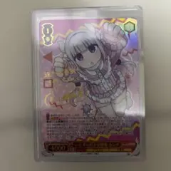 【PSA10】ヴァイス 小林さんちのメイドラゴン プールサイドの誘惑 SSP Amazon.co.jp: ヴァイスシュヴァルツ 小林さんちのメイドラゴン
