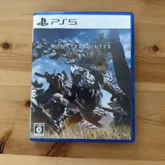 モンスターハンター ワールド PS5
