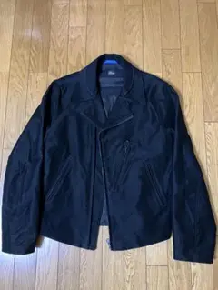 corona UTILITY WB ZIP UP JACKET Wライダース