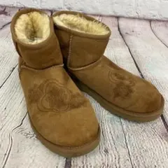 UGG ムートンブーツ S/N3060