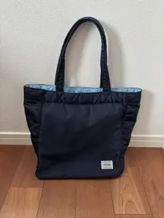 PORTER　クリームトート　Ｓ