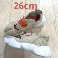 2025年最新】nike アクアリフト 26の人気アイテム - メルカリ