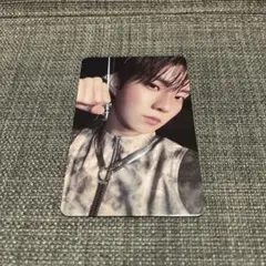 THEBOYZ ヨンフン　THEBLAZE 5000円購入特典　5万ウォン特典