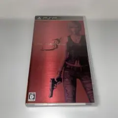 【PSP】The 3rd Birthday