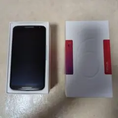 Nexus 6 Navy 32 GB SIMフリー