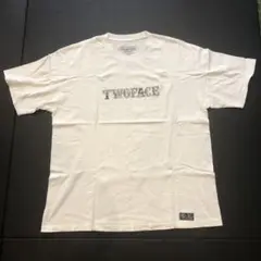 two face ツーフェイス　Tシャツ　XXL