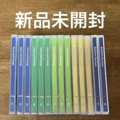 新品未開封　ストーリーアンドソングス　CD DWE 英語