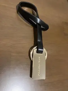 マーキュリーデュオ　キーチャーム