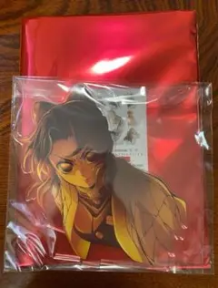 キービジュアル ランダムアクリルスタンド A 胡蝶しのぶ