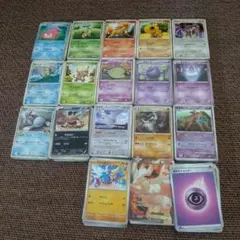 ポケモンカード 約350枚前後 セット