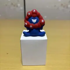 EXPO2025 ミャクミャク　瀬戸焼　おみくじ