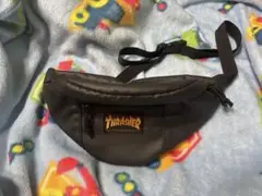 スラッシャー　ショルダーバッグ