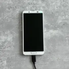 AQUOS 本体 ジャンク品