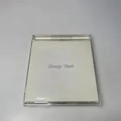 SMAP Vest ベスト　　　3