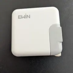 EWIN USB充電器　4ポート
