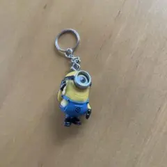ミニオン　キーホルダー　USJ