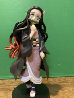 鬼滅の刃 フィギュア ねずこ