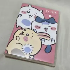 ちいかわ 豪華版 1　アクリルブロック　セット　初回生産限定版　Blu-ray