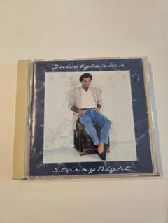 Julio Iglesias Starry Night CD