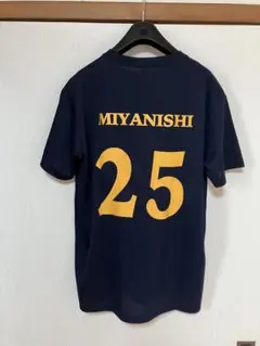 北海道日本ハム Tシャツ 宮西尚生