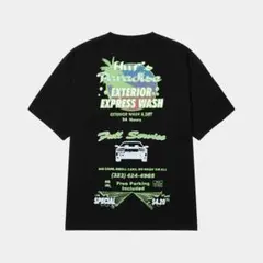 FULL SERVICE TEE