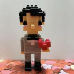 【1点もの】ダイソープチブロック ウェディング・お祝いシリーズ 廃盤 希少