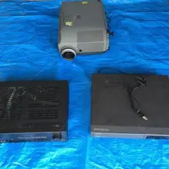 2025年最新】東芝 プロジェクターの人気アイテム - メルカリ