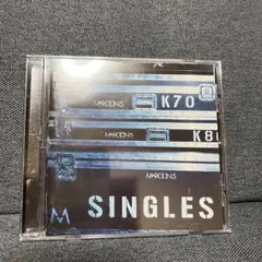シングルス マルーン5 sugar 収録