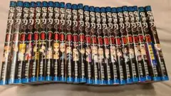 美品 鬼滅の刃 漫画 全巻 1〜23巻 外伝