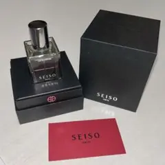 SEISO 香水　REDFLAVOR- EAU DE PARFUM REDFLAVER - EAU DE PARFUM – SEISO