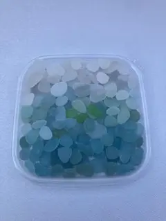 シーグラスMIX㉔