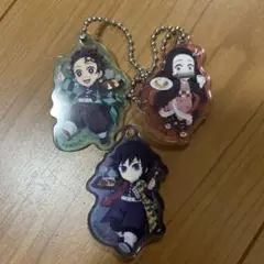 鬼滅の刃 キーホルダー