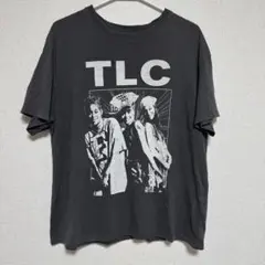 H＆M TLCプリントTシャツ