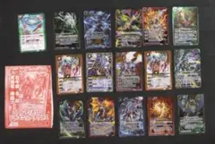 バトルスピリッツ　バトスピ　まとめ売り