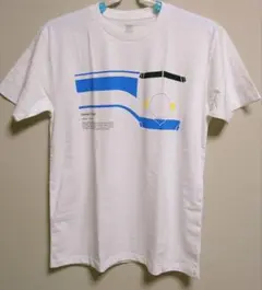 【タグ付き】 グラニフ 0系新幹線 Tシャツ