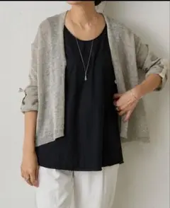 シャツタンク