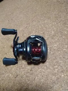 【 未使用品 】アルファスAIR TW L 8.6