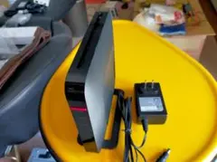 OPENWRT化済み　WSR-1166DHP2　バッファロー その2台目/2台中