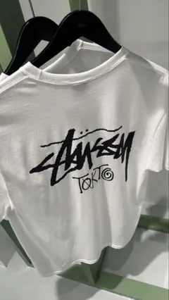 stussy Tokyo限定　Lサイズ