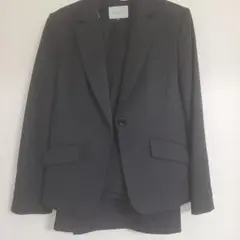 しまむらのスーツ