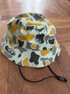 エクストララージ　バケットハット