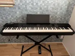 PX-350M | Privia | 電子楽器 | CASIO
