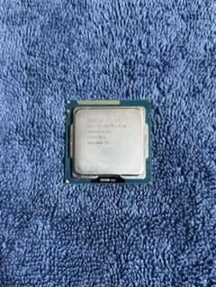 Intel Core i7-3770 CPU LGA 1150