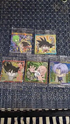 ドラゴンボール - 限定出品【ありがとう】ドラゴンボールヒーローズ☀️ 2025年最新】thanks to all the heroesの人気アイテム - メルカリ