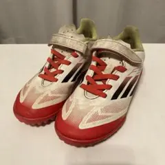 サッカー トレーニングシューズ 18cm