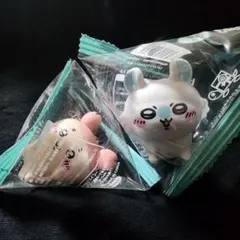 ちいかわ　インテリアミニフィギュア5 モモンガ 古本屋