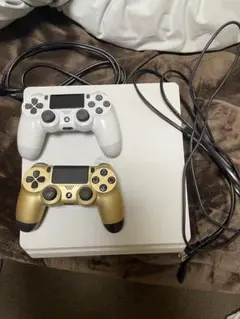 SONY PlayStation4 CUH-2200AB02