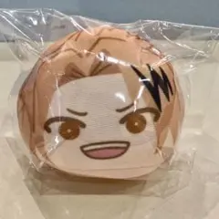 僕のヒーローアカデミア おまんじゅう にぎにぎマスコット 上鳴電気