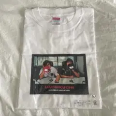 ダブルヒガシ　tシャツ